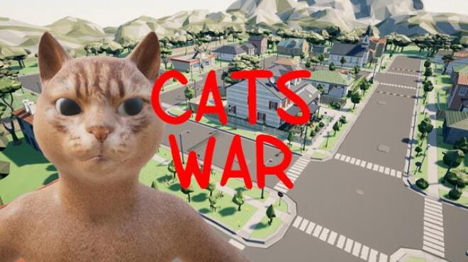 Cats War Free Download