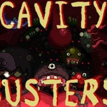 Cavity Busters v35.9