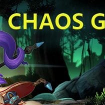 Chaos Girl