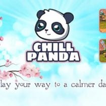 Chill Panda-DARKZER0