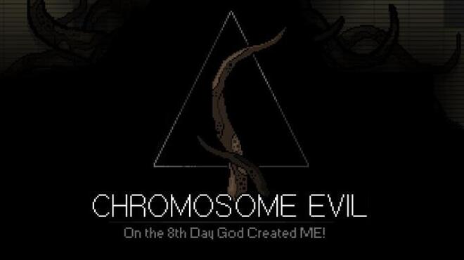 Chromosome Evil v3.079