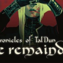 Chronicles Of TalDun The Remainder-DARKSiDERS