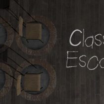 Class Escape-DARKSiDERS