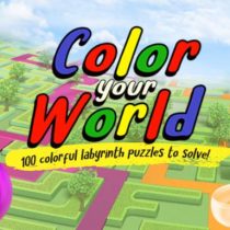 Color Your World Build 10192729