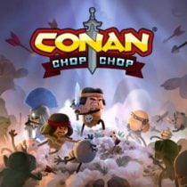 Conan Chop Chop v25.04.2022