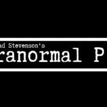 Conrad Stevenson’s Paranormal P.I. v0.03.000