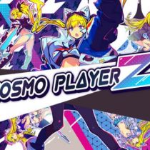 Cosmo Player Z-Unleashed