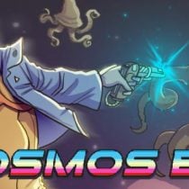 Cosmos Bit