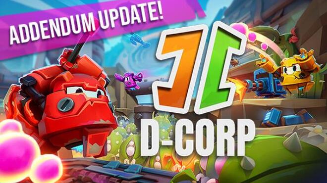 D Corp v4 26 0 0 Free Download