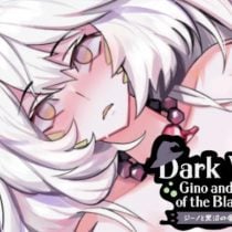 Dark Waters Gino And The Witch Of The Black Swamp-DARKZER0
