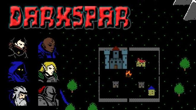 DarkSpar Free Download