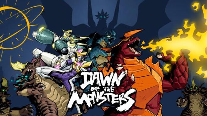 Dawn Of The Monsters v1.1