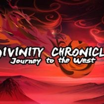 Divinity Chronicles: Journey to the West Build 8490969
