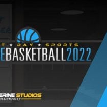 Draft Day Sports: College Basketball 2022