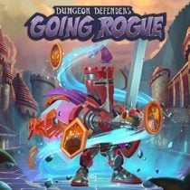 Dungeon Defenders: Going Rogue