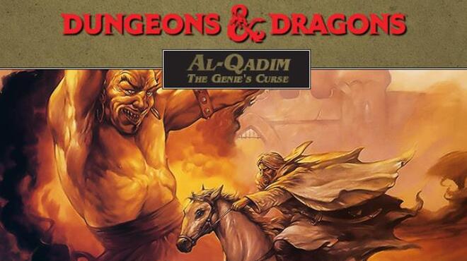 Dungeons and Dragons AlQadim The Genies Curse Free Download