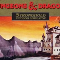 Dungeons and Dragons Stronghold Kingdom Simulator-Unleashed