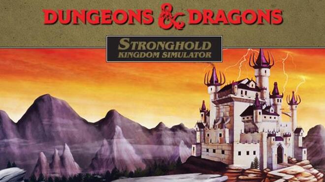 Dungeons and Dragons Stronghold Kingdom Simulator Free Download