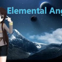 Elemental Angel II-DARKZER0