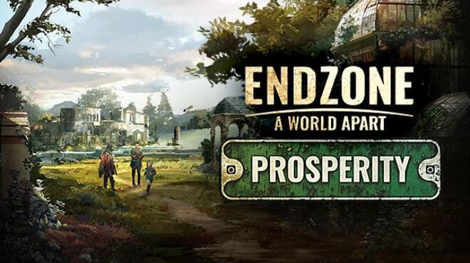 Endzone A World Apart Prosperity v1 1 8061 27460 Free Download