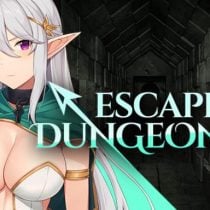 Escape Dungeon 2 Build 8430092