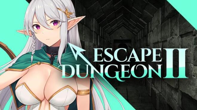 Escape Dungeon 2 Build 8430092