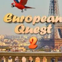 European Quest 2-RAZOR