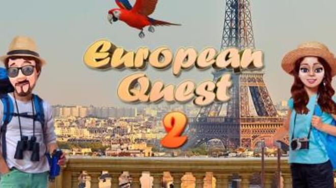 European Quest 2 Free Download