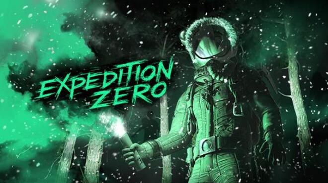 Expedition Zero REPACK Free Download