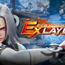 FIGHTING EX LAYER v1 5 3-SKIDROW