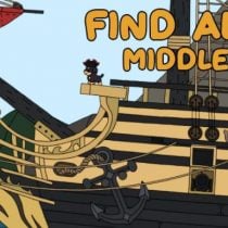 FIND ALL 2: Middle Ages