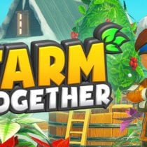 Farm Together Polar Pack-TiNYiSO