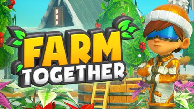 Farm Together Polar Pack Free Download