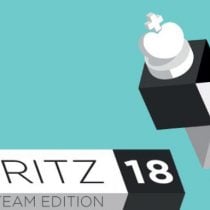 Fritz 18 Steam Edition-SKIDROW