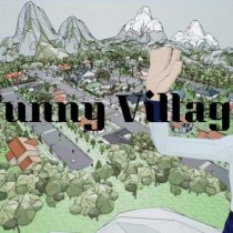 Funny Village-DARKSiDERS