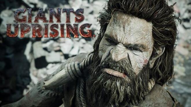 Giants Uprising