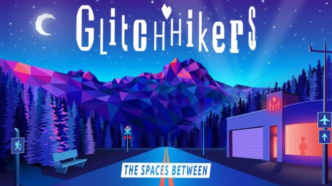 Glitchhikers The Spaces Between Free Download