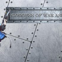 Goddess Of War Ashley II-DARKZER0