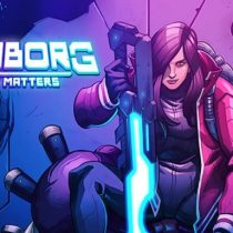 Gunborg Dark Matters v04.07.2022