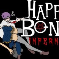 Happy Bones Infernal