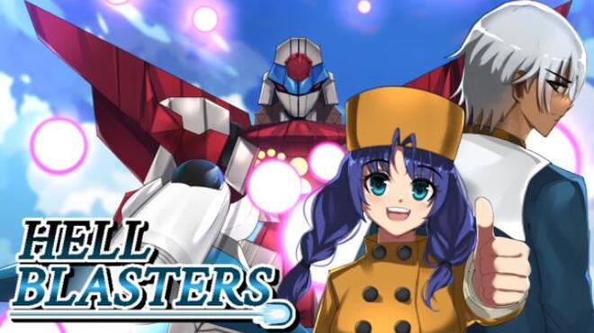 Hell Blasters Free Download