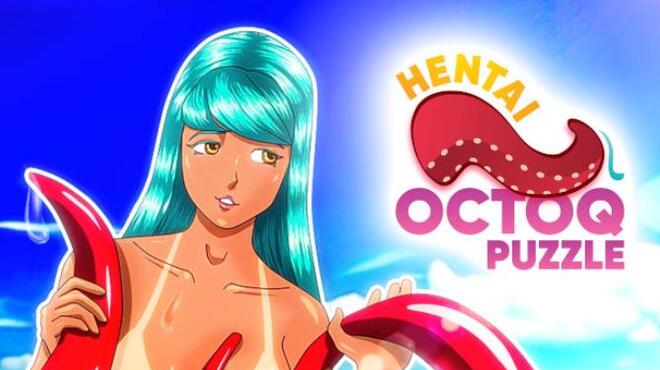 Hentai Octoq Puzzle Free Download