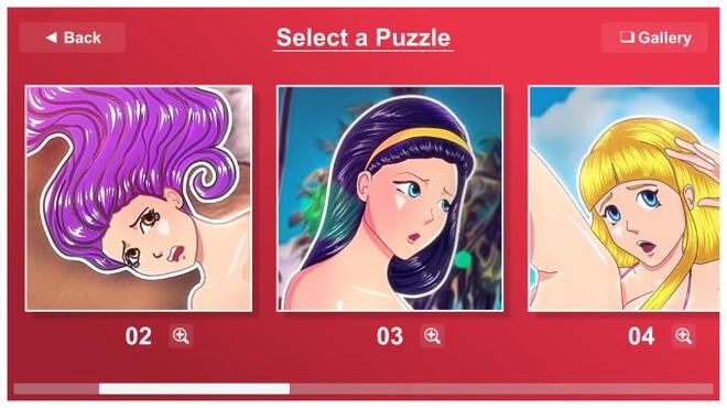 Hentai Octoq Puzzle Torrent Download