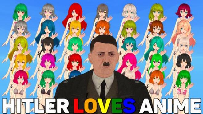 Hitler Loves Anime Free Download