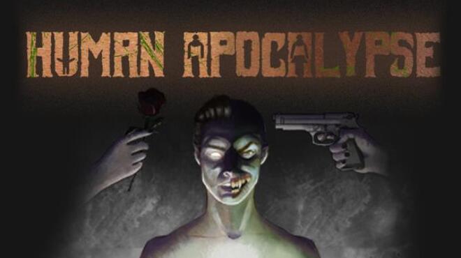 Human Apocalypse Reverse Horror Zombie Indie RPG Adventure Free Download