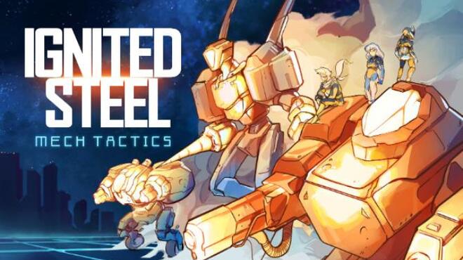 Ignited Steel Mech Tactics Free Download