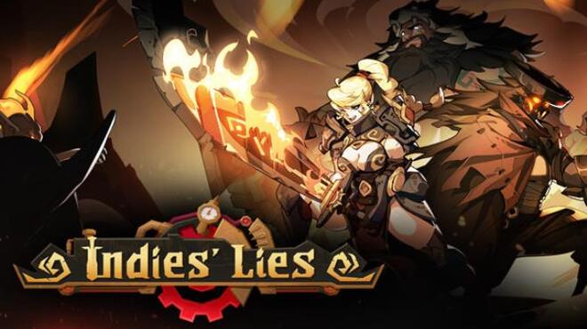 Indies' Lies Free Download
