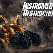 Instruments of Destruction v0.208b