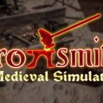 Ironsmith Medieval Simulator-DOGE