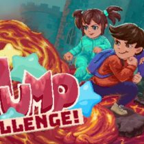 Jump Challenge-DARKZER0